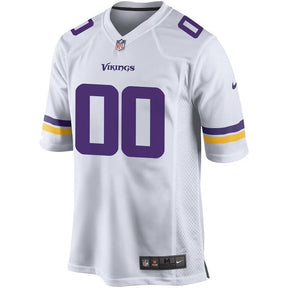 camisa-nfl-minnesota-vikings-versão-de-jogo-branco-2