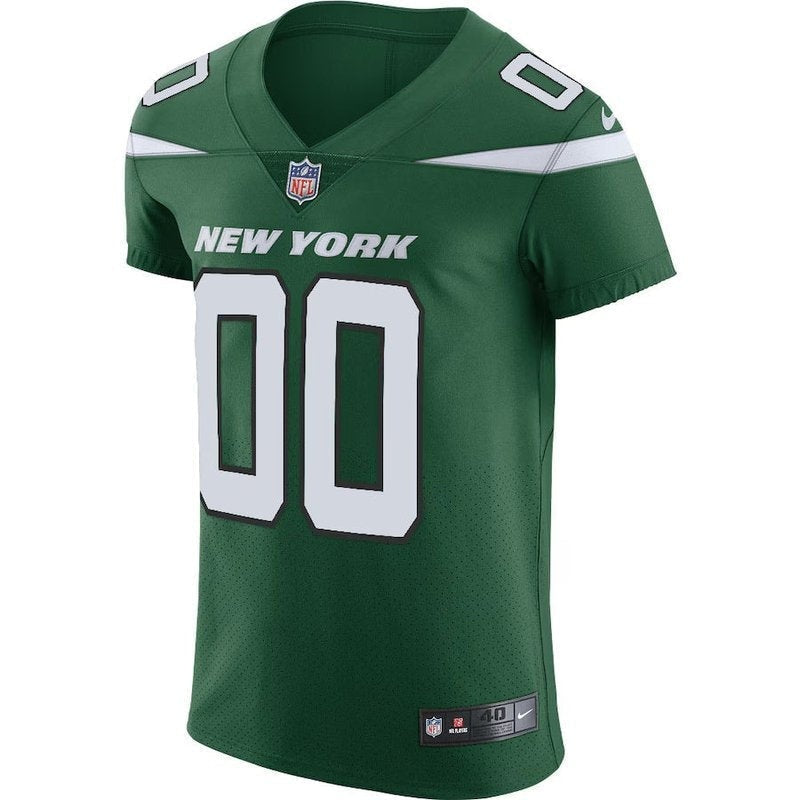 camisa-nfl-new-york-jets-edição-personalizada-gotham-verde-2