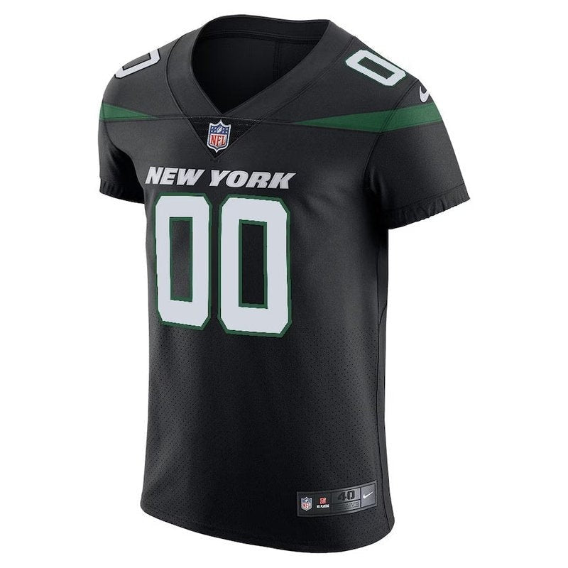 camisa-nfl-new-york-jets-edição-personalizada-stealth-preto-2