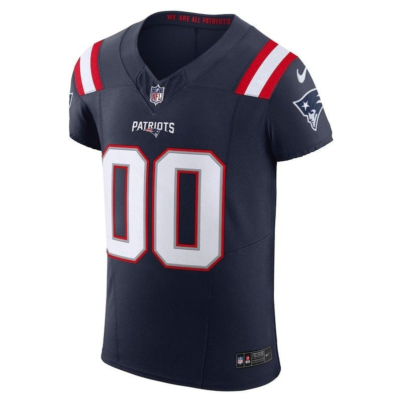 camisa-nfl-patriots-edição-personalizada-azul-marinho-2