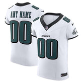 camisa-nfl-philadelphia-eagles-edição-personalizada-branco-1