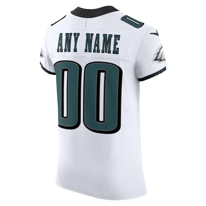 camisa-nfl-philadelphia-eagles-edição-personalizada-branco-3