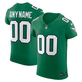camisa-nfl-philadelphia-eagles-kelly-edição-personalizada-verde-1