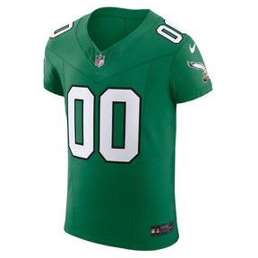 camisa-nfl-philadelphia-eagles-kelly-edição-personalizada-verde-2