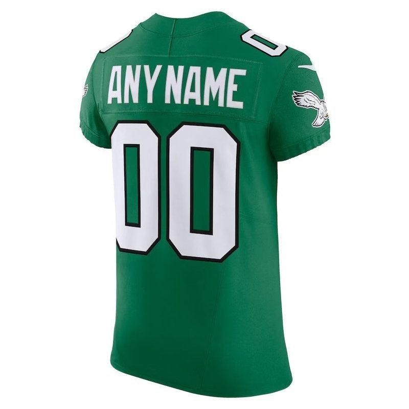 camisa-nfl-philadelphia-eagles-kelly-edição-personalizada-verde-3
