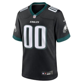 camisa-nfl-philadelphia-eagles-versão-alternativa-de-jogo-preto-2