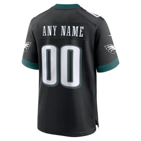 camisa-nfl-philadelphia-eagles-versão-alternativa-de-jogo-preto-3