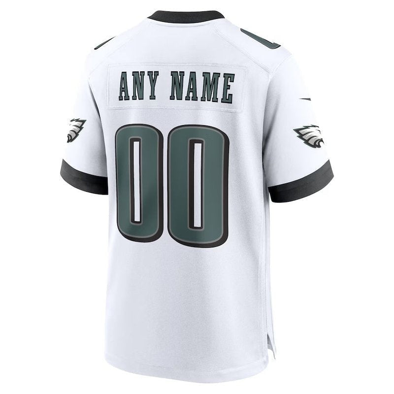 camisa-nfl-philadelphia-eagles-versão-de-jogo-branco-3
