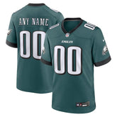 camisa-nfl-philadelphia-eagles-versão-de-jogo-meia-noite-verde-1