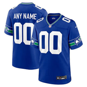 camisa-nfl-seattle-seahawks-retrô-edição-clássica-edição-personalizada-1