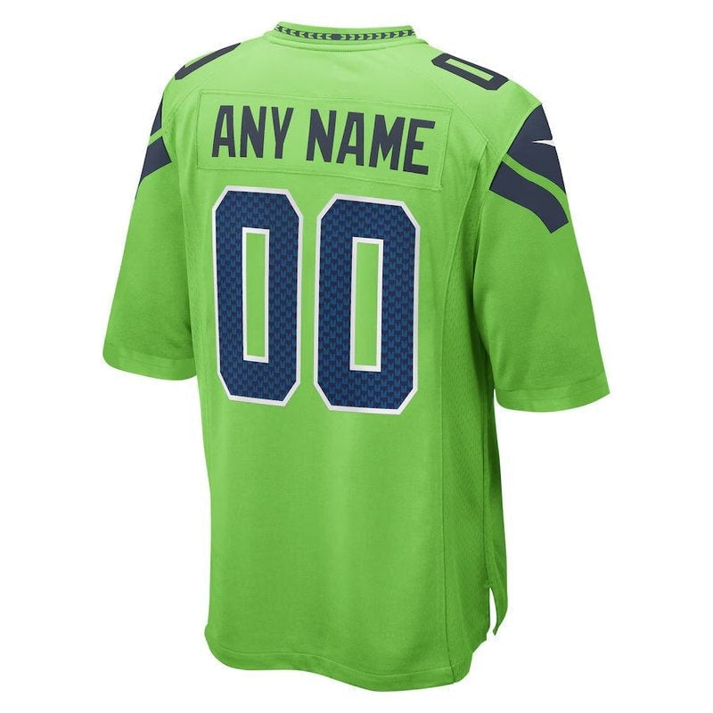 camisa-nfl-seattle-seahawks-versão-alternativa-de-jogo-verde-neon-3