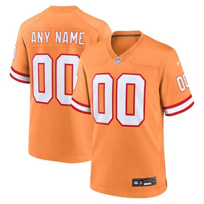 camisa-nfl-tampa-bay-buccaneers-edição-personalizada-clássica-laranja-1