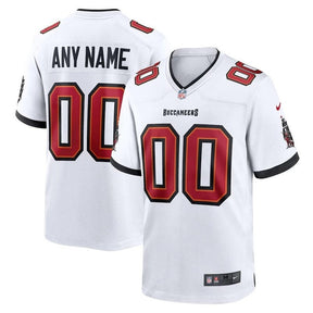 camisa-nfl-tampa-bay-buccaneers-versão-de-jogo-branco-1