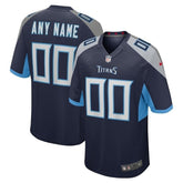 camisa-nfl-tennessee-titans-edição-personalizada-azul-marinho-1