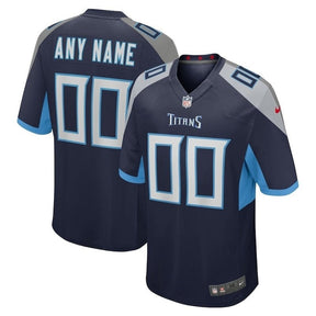 camisa-nfl-tennessee-titans-edição-personalizada-azul-marinho-1