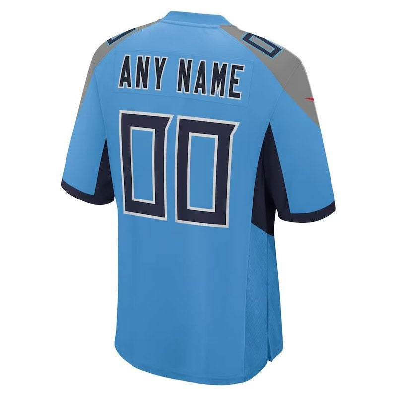 camisa-nfl-tennessee-titans-versão-alternativa-de-jogo-azul-claro-3