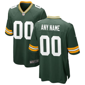 camisa-nfl-verde-bay-packers-versão-de-jogo-verde-1