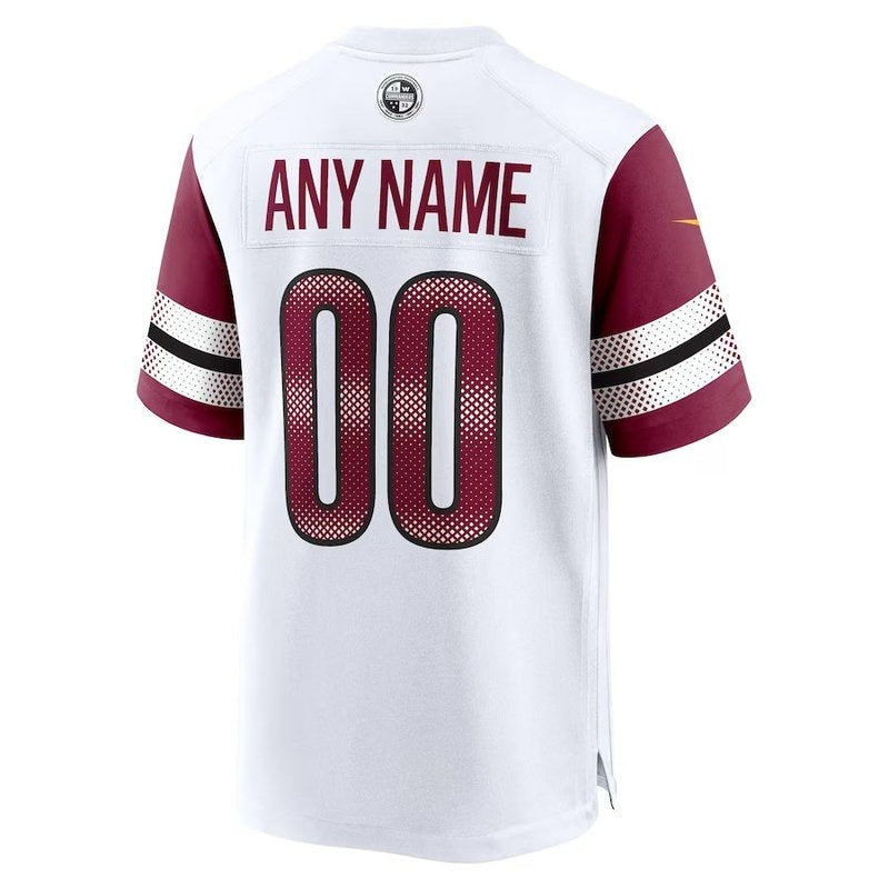 camisa-nfl-washington-commanders-versão-de-jogo-branco-3