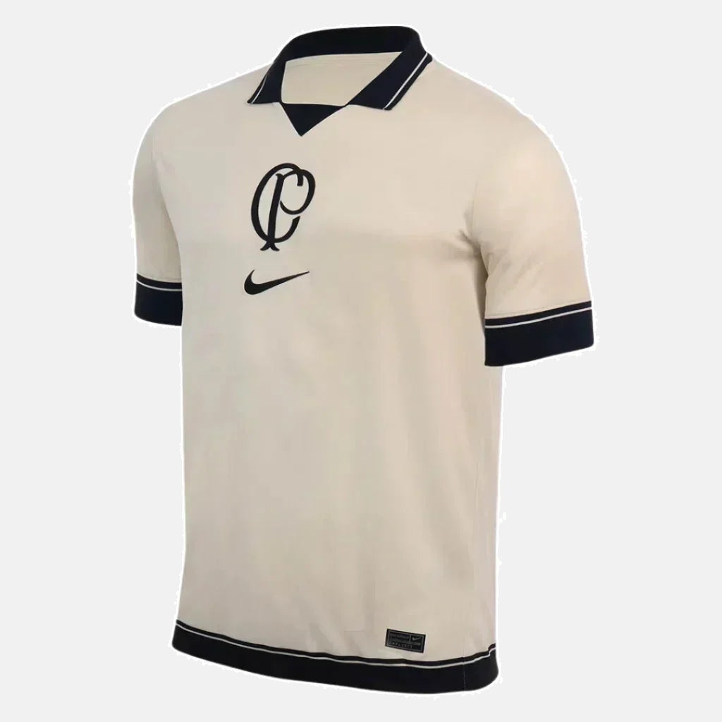 Camisa Nike Corinthians 2023/24 IV Torcedor