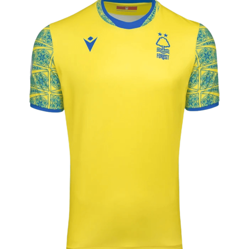 camisa-nottingham-forest-22-23-macron-torcedor-masculina-amarela-1