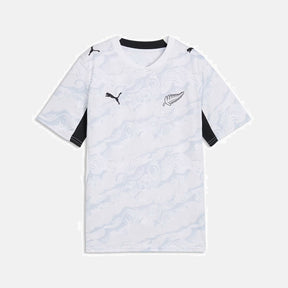 Camisa Nova Zelândia 2026/27 II