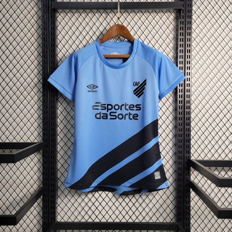 camisa-oficial-do-athletico-pr-23-24-feminina-versão-torcedor-personalizável-1