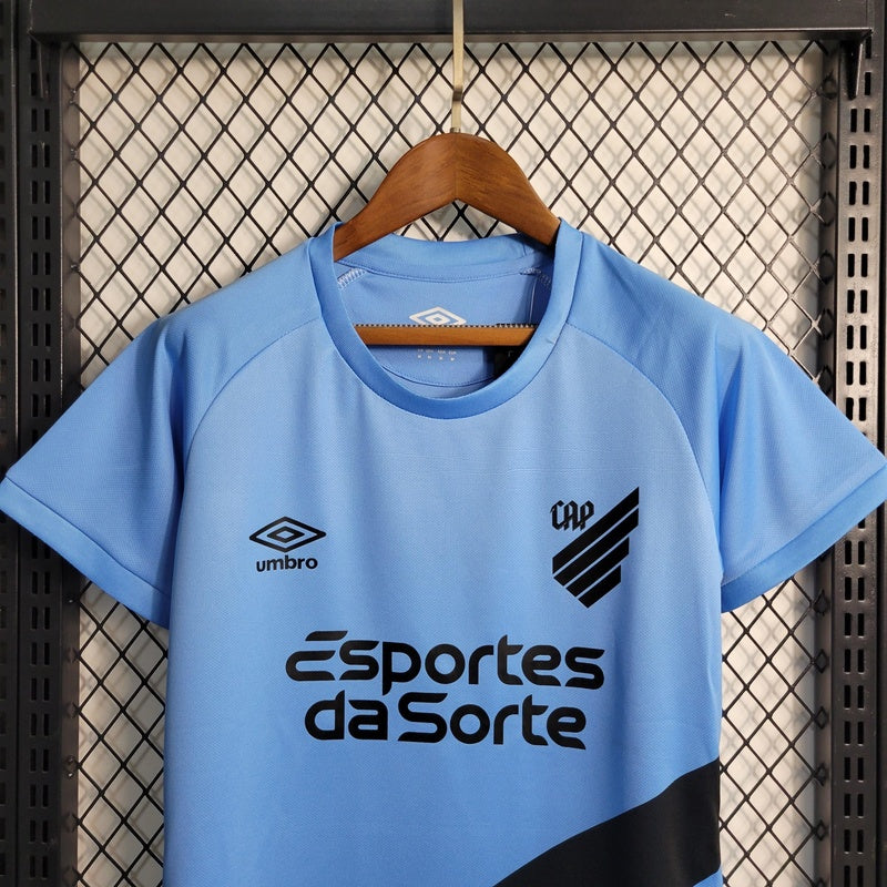 camisa-oficial-do-athletico-pr-23-24-feminina-versão-torcedor-personalizável-2