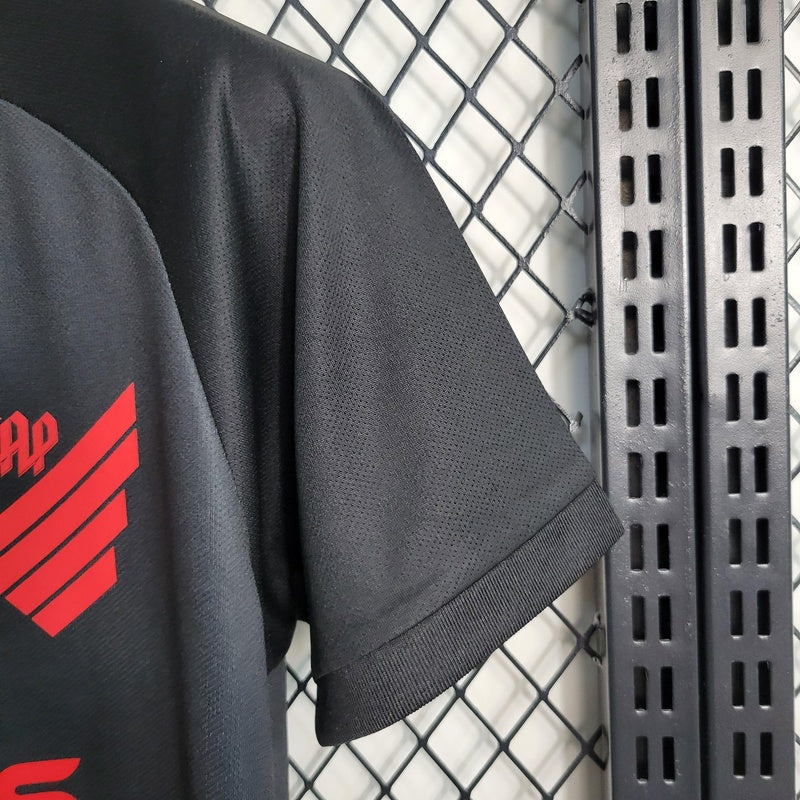 camisa-oficial-do-athletico-pr-23-24-feminina-versão-torcedor-personalizável-4