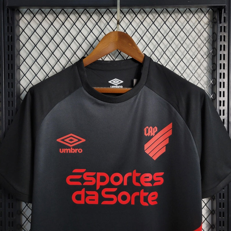camisa-oficial-do-athletico-pr-23-24-versão-torcedor-personalizável-2