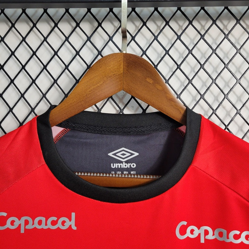 camisa-oficial-do-athletico-pr-23-24-versão-torcedor-personalizável-3