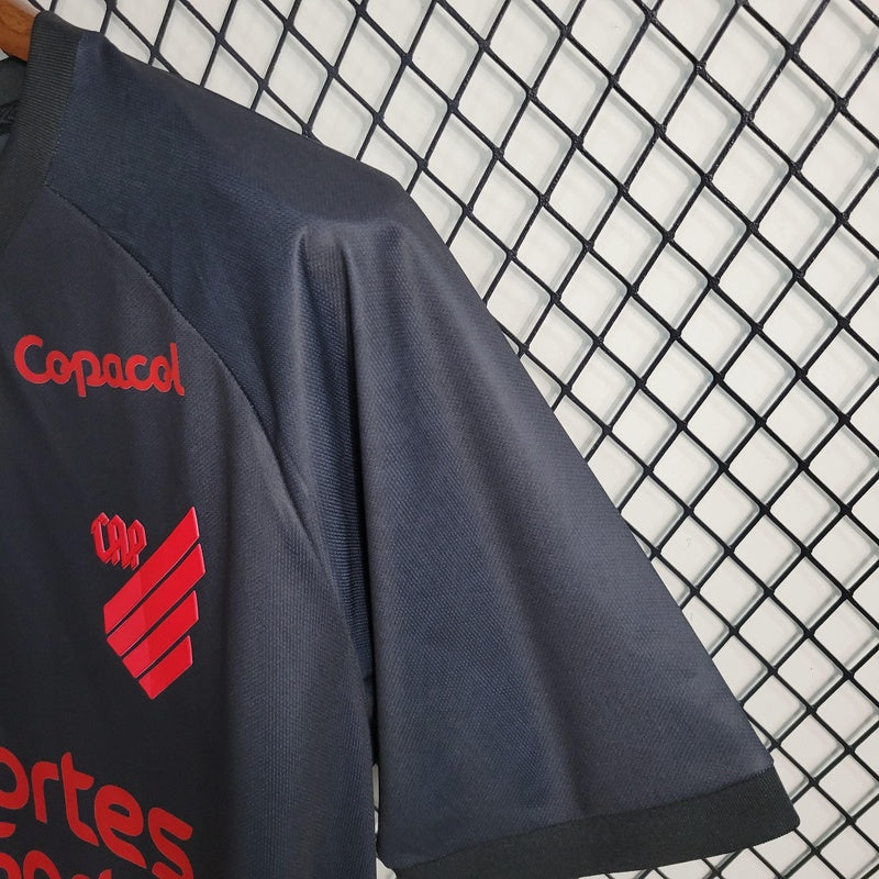 camisa-oficial-do-athletico-pr-23-24-versão-torcedor-personalizável-home-4