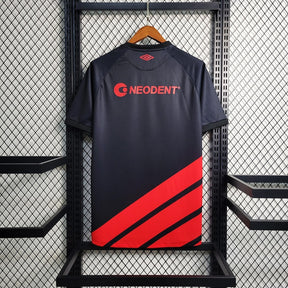 camisa-oficial-do-athletico-pr-23-24-versão-torcedor-personalizável-home-8