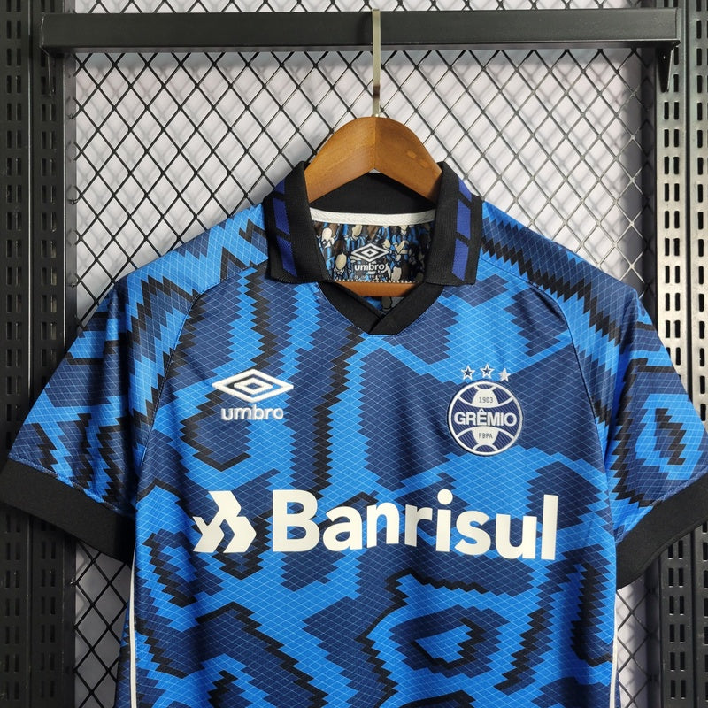 camisa-oficial-do-grêmio-21-22-versão-torcedor-personalizável-2