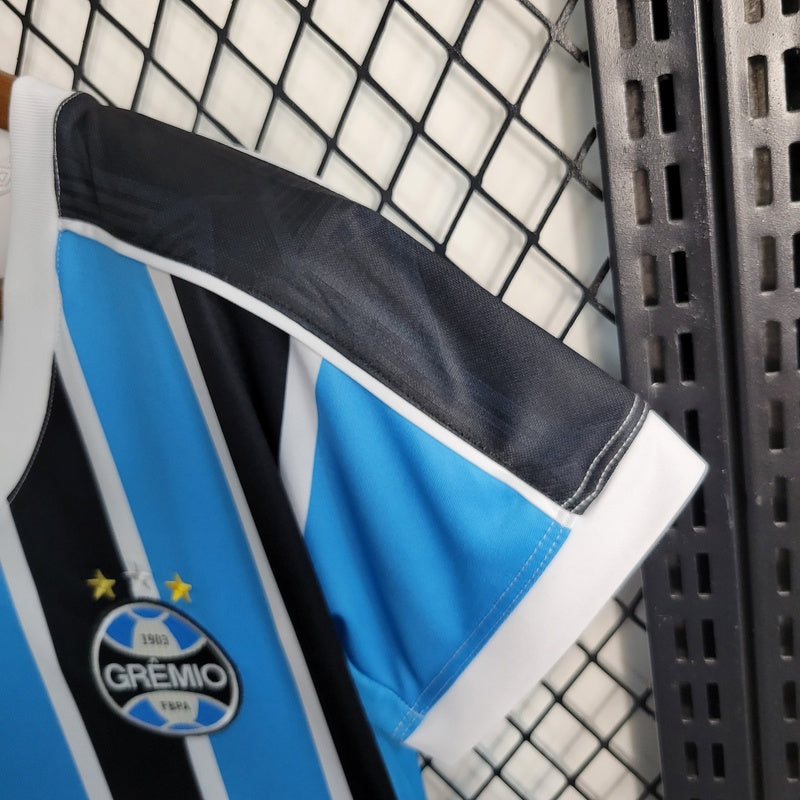 camisa-oficial-do-grêmio-23-24-feminina-versão-torcedor-personalizável-4
