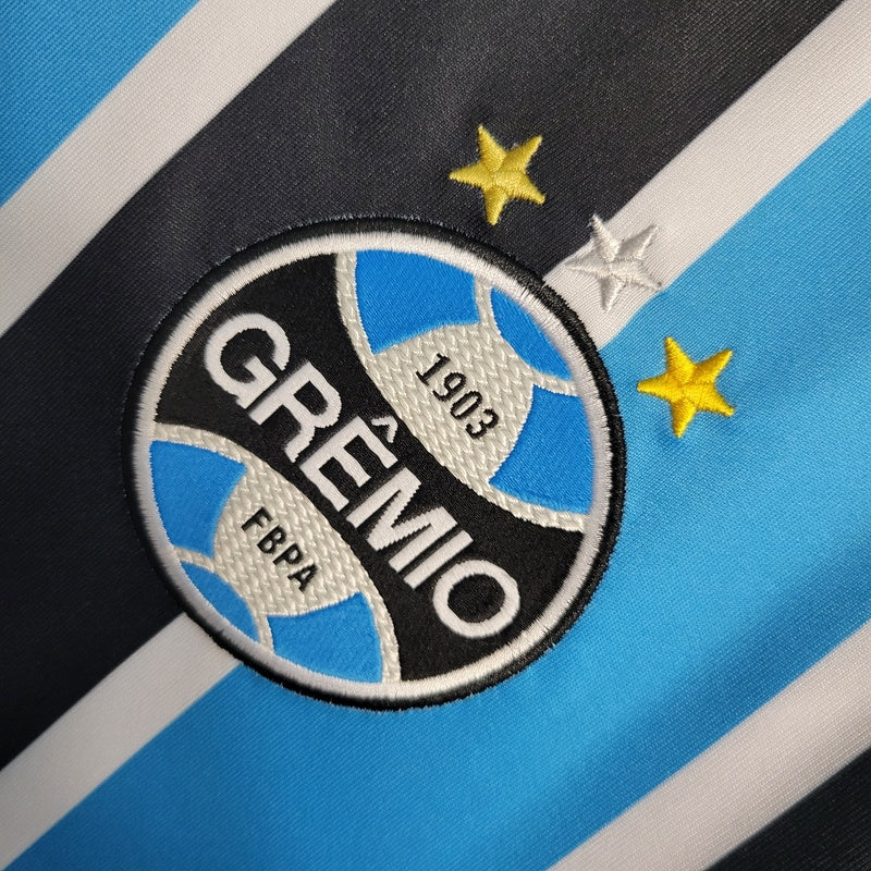 camisa-oficial-do-grêmio-23-24-feminina-versão-torcedor-personalizável-6