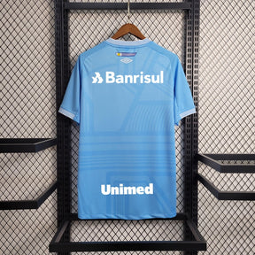 camisa-oficial-do-grêmio-23-24-patrocínio-personalizável-2