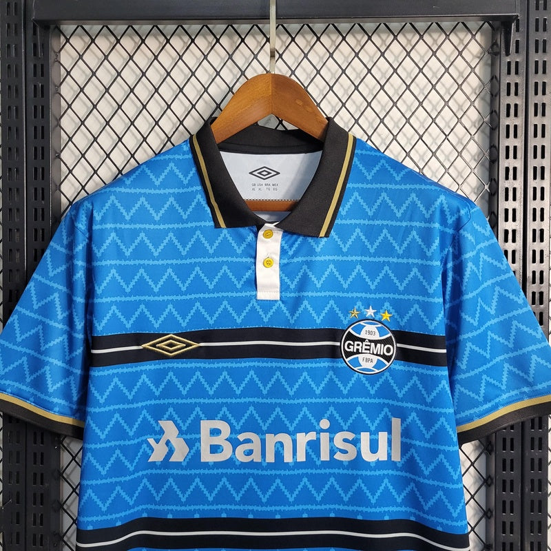camisa-oficial-do-grêmio-23-24-versão-torcedor-personalizável-2
