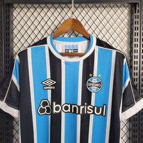 camisa-oficial-do-gremio-23-24-versão-torcedor-personalizável-home-2