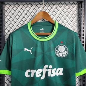 camisa-oficial-do-palmeiras-23-24-versão-torcedor-personalizável-home-2