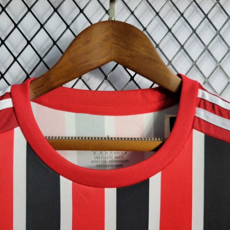 camisa-oficial-do-são-paulo-fc-22-23-feminina-versão-torcedor-personalizável-3