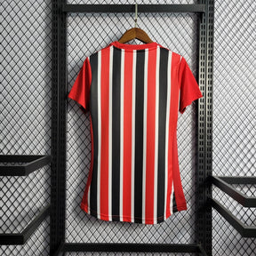 camisa-oficial-do-são-paulo-fc-22-23-feminina-versão-torcedor-personalizável-8