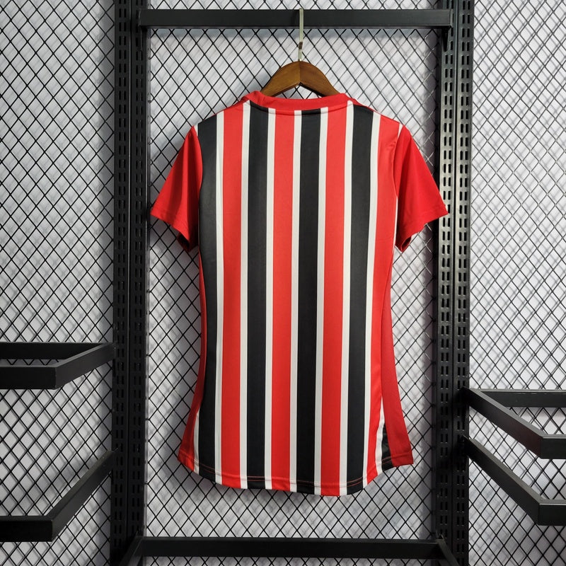 camisa-oficial-do-são-paulo-fc-22-23-feminina-versão-torcedor-personalizável-8