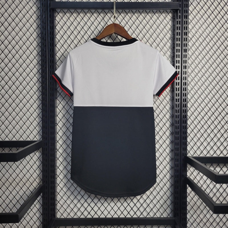 camisa-oficial-do-são-paulo-fc-22-23-feminina-versão-torcedor-personalizável-9