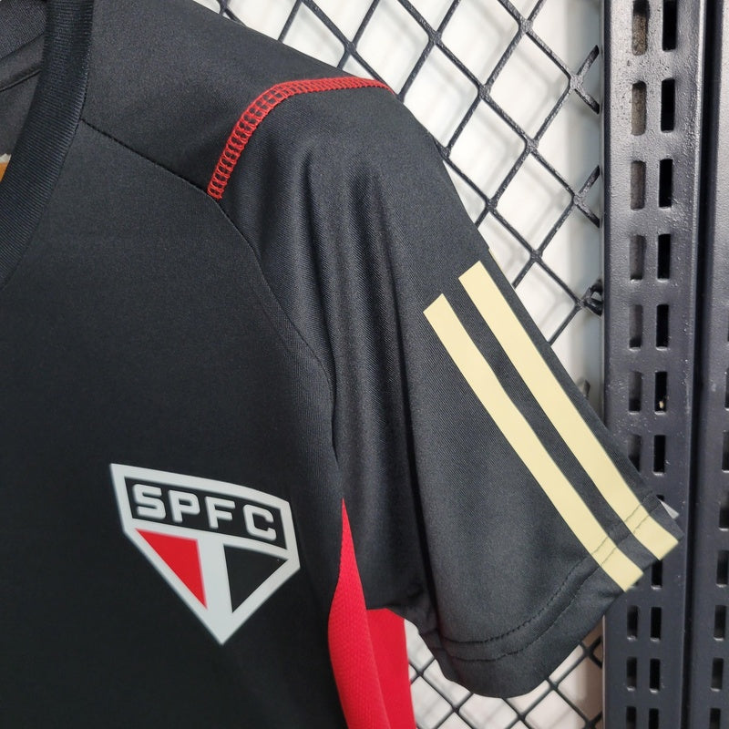 camisa-oficial-do-são-paulo-fc-23-24-feminina-versão-torcedor-personalizável-3