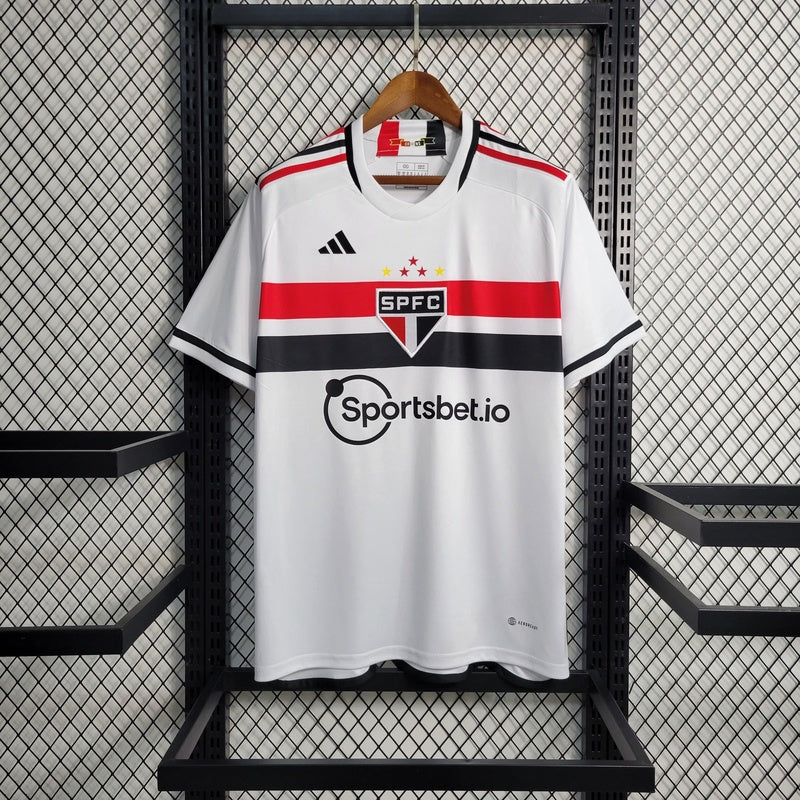 camisa-oficial-do-são-paulo-fc-23-24-versão-torcedor-personalizável-home-1