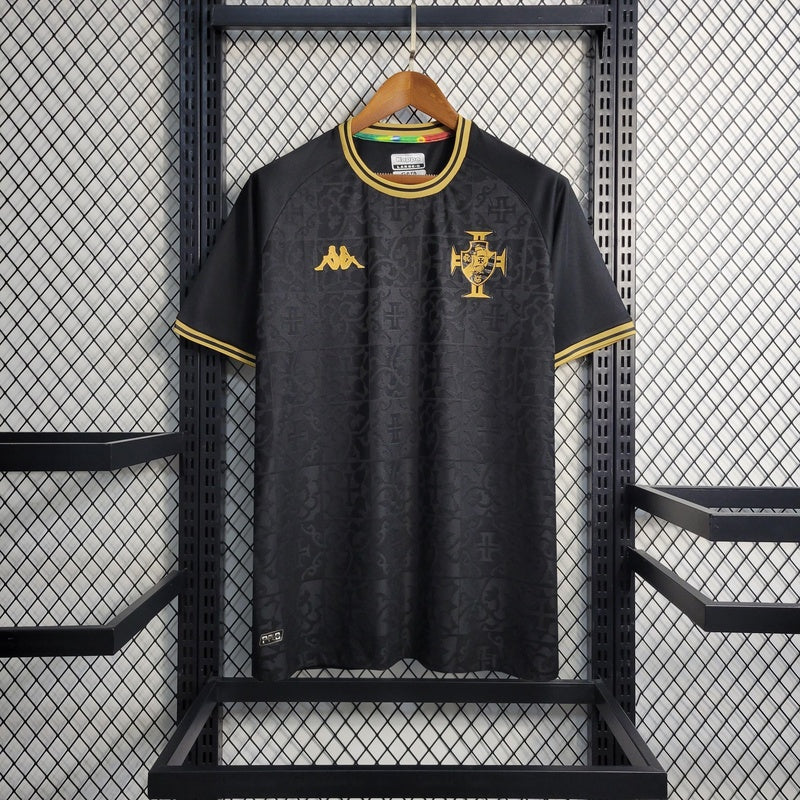 camisa-oficial-do-vasco-22-23-versão-torcedor-personalizável-all-blacks-1