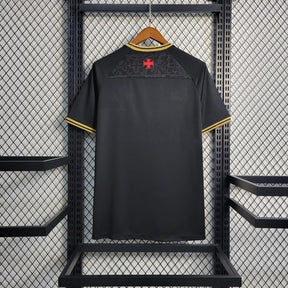 camisa-oficial-do-vasco-22-23-versão-torcedor-personalizável-all-blacks-7