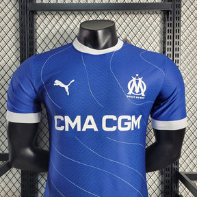 camisa-olympique-de-marseille-23-24-versão-jogador-2
