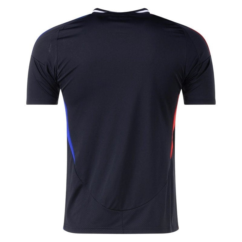 camisa-olympique-lyon-24-25-ii-away-versão-torcedor-2