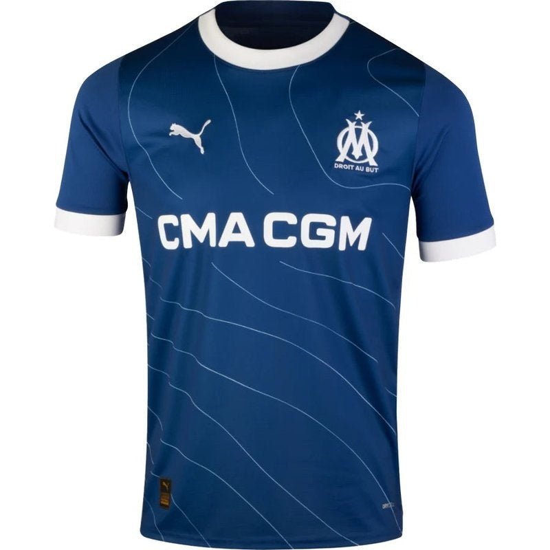 camisa-olympique-marselha-23-24-ii-away-versão-torcedor-1